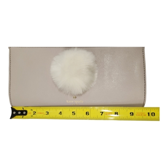 Kate Spade New YorkMAKE MAGIC RABBIT CALI CROSSBODY New - Picture 8 of 16